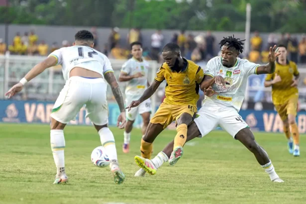 Bhayangkara Presisi Lampung FC