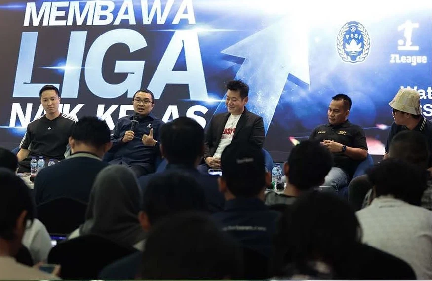 APPI mengungkap persoalan serius terkait pembayaran gaji