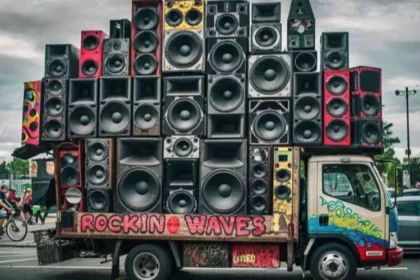 Sound Horeg