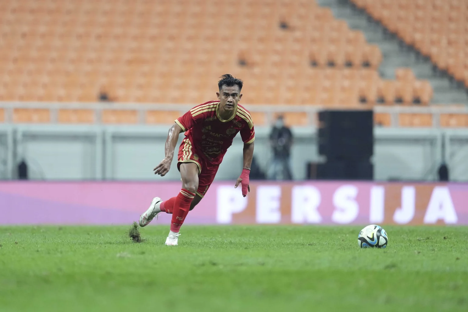 Pratama Arhan