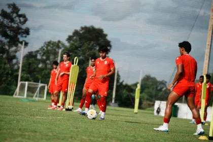 Timnas Indonesia U-20