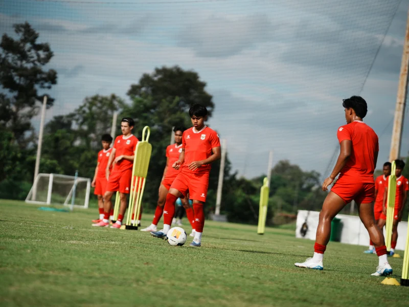Timnas Indonesia U-20